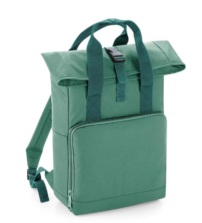 Matching rugzak volwassene met tekst