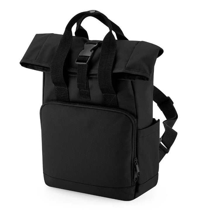 Matching rugzak kind met tekst