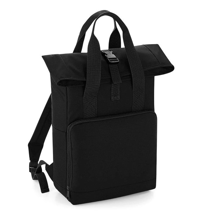 Matching rugzak volwassene met lijntekening