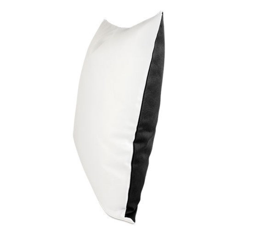 Kussen met eigen ontwerp