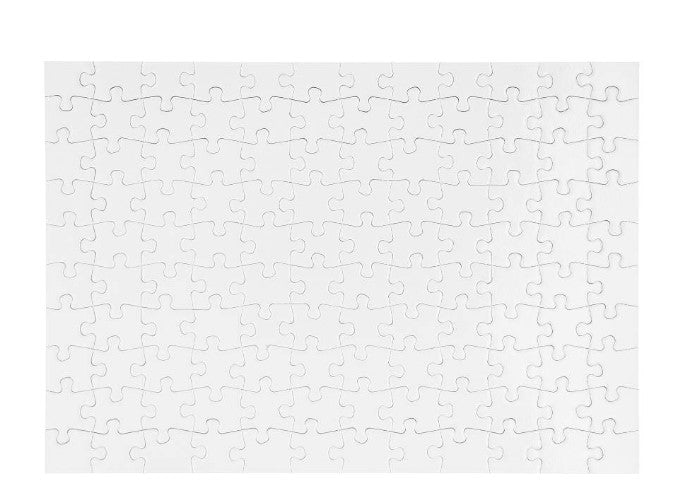 Puzzel met eigen foto