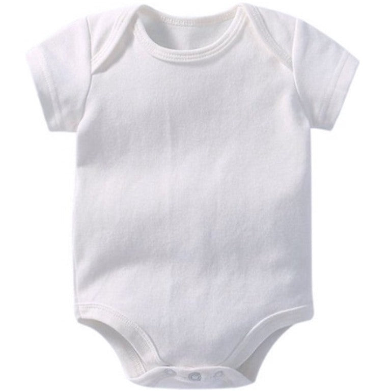 Romper met lijntekening