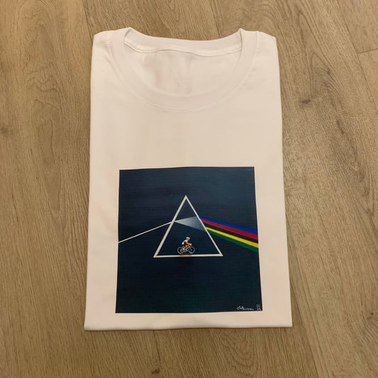 T-shirt vrouwen met eigen ontwerp