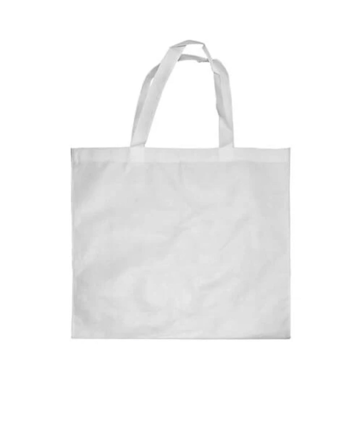 Totebag met eigen ontwerp