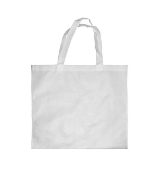 Totebag met eigen ontwerp